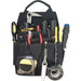 11-Pocket Professional Electrician's Pouches