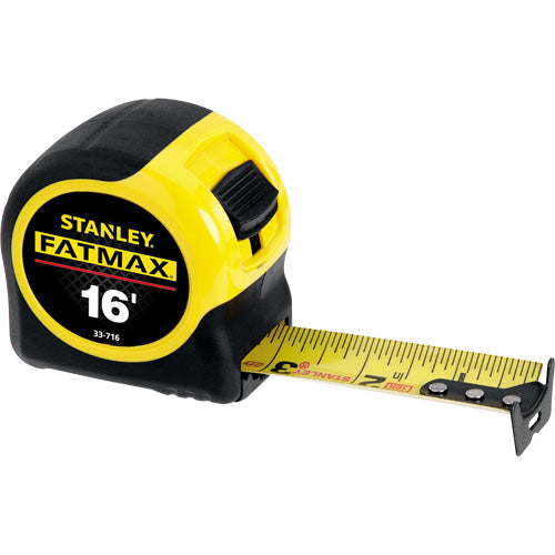 FatMax® Measuring Tape