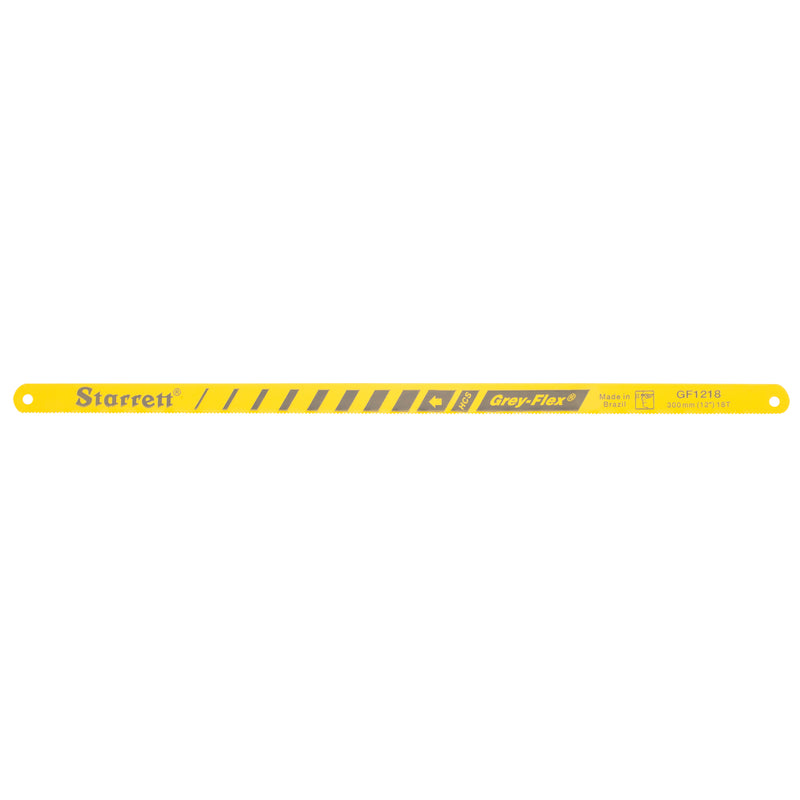Hacksaw Blade