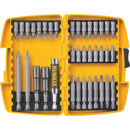 37 Piece Screwdriver Set with ToughCase®+ System Case