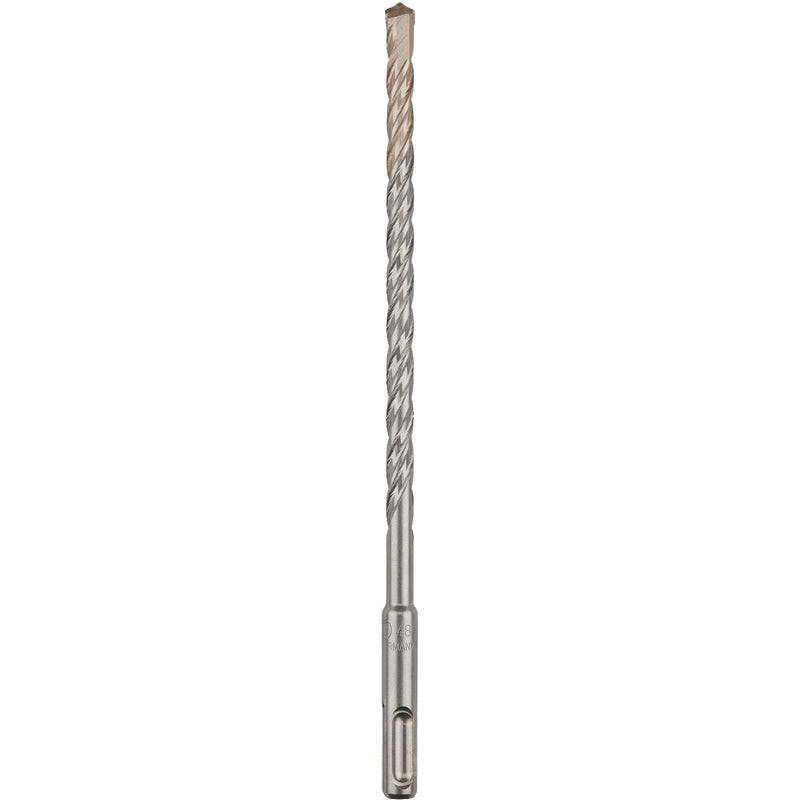 2-Cutter Masonry & Concrete Drill Bit