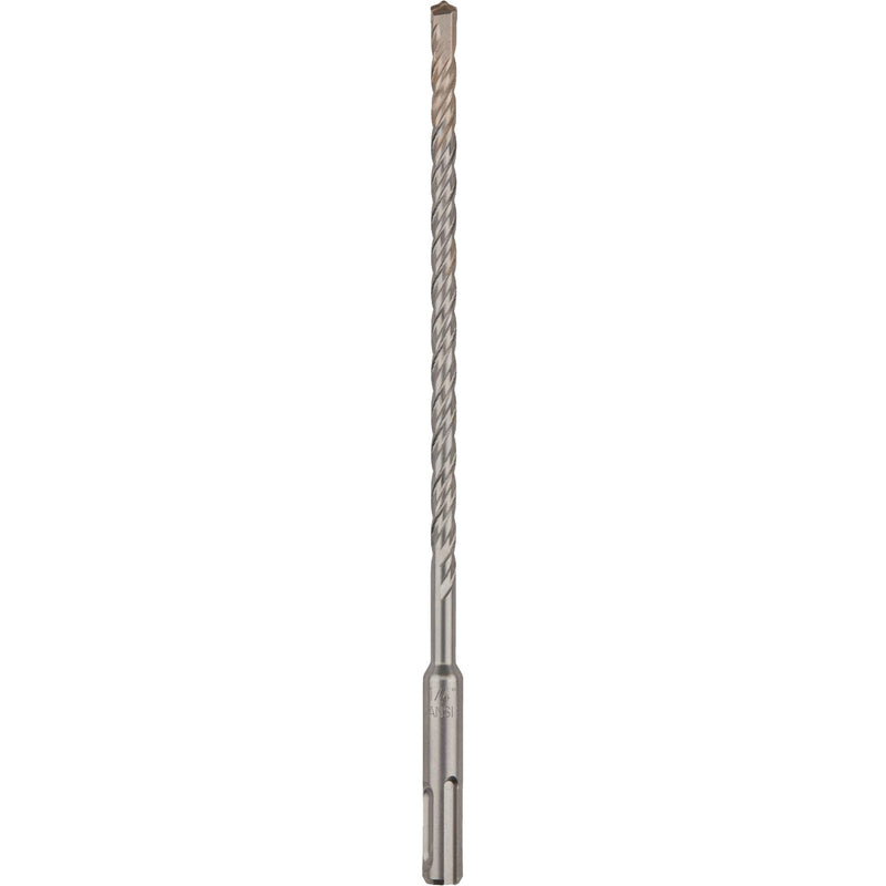 2-Cutter Masonry & Concrete Drill Bit