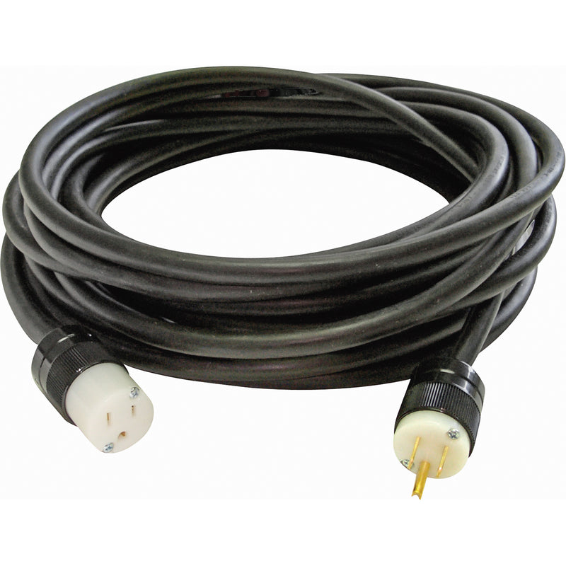 Heavy-Duty Neoprene Extension Cords