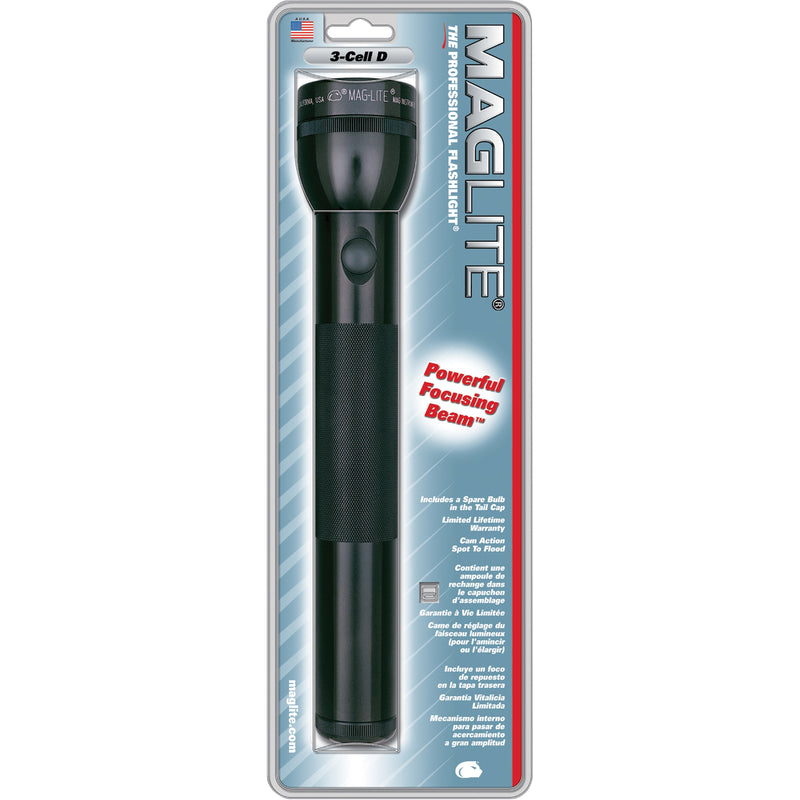 Flashlights