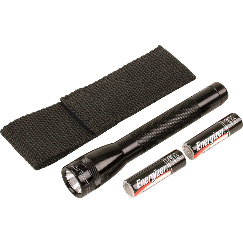 Mini® Flashlights