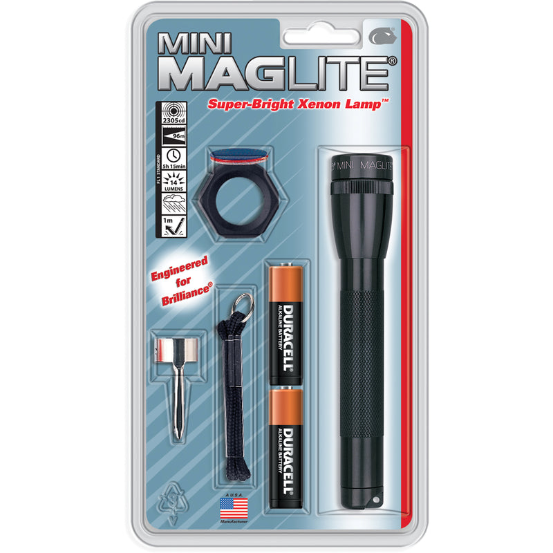 Mini® Flashlights