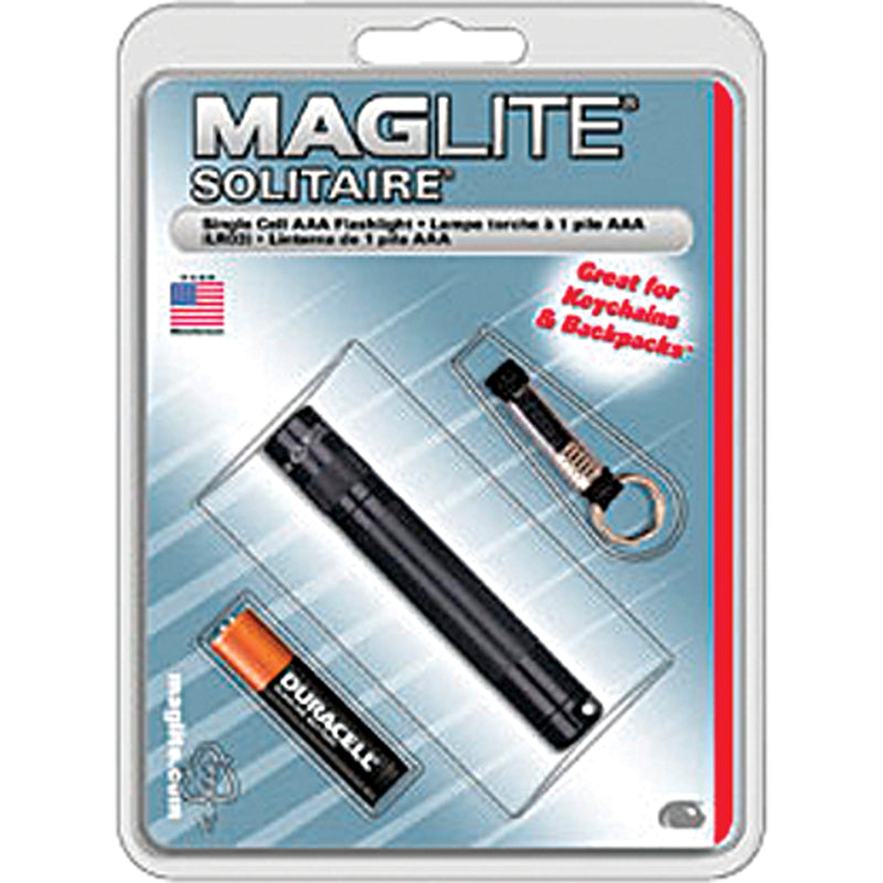 Solitaire® Flashlights