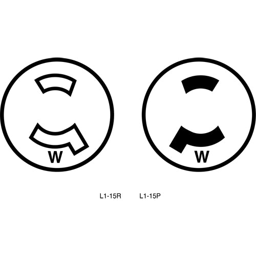 Back & Side-Wired Quiet Switches with Single Pole Framed Toggle