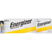 Alkaline Industrial Batteries