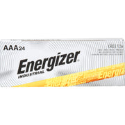 Alkaline Industrial Batteries