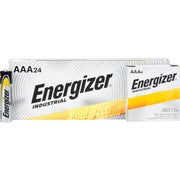 Alkaline Industrial Batteries