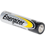 Alkaline Industrial Batteries