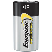 Alkaline Industrial Batteries