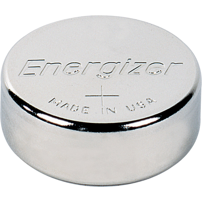 357BP - Silver Oxide Batteries