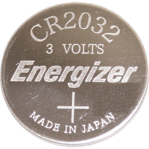 CR2032 - Lithium Batteries