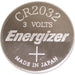 CR2032 - Lithium Batteries