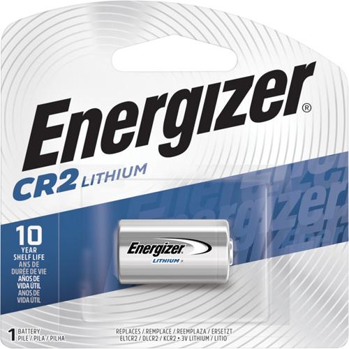 CR2 - Lithium Batteries