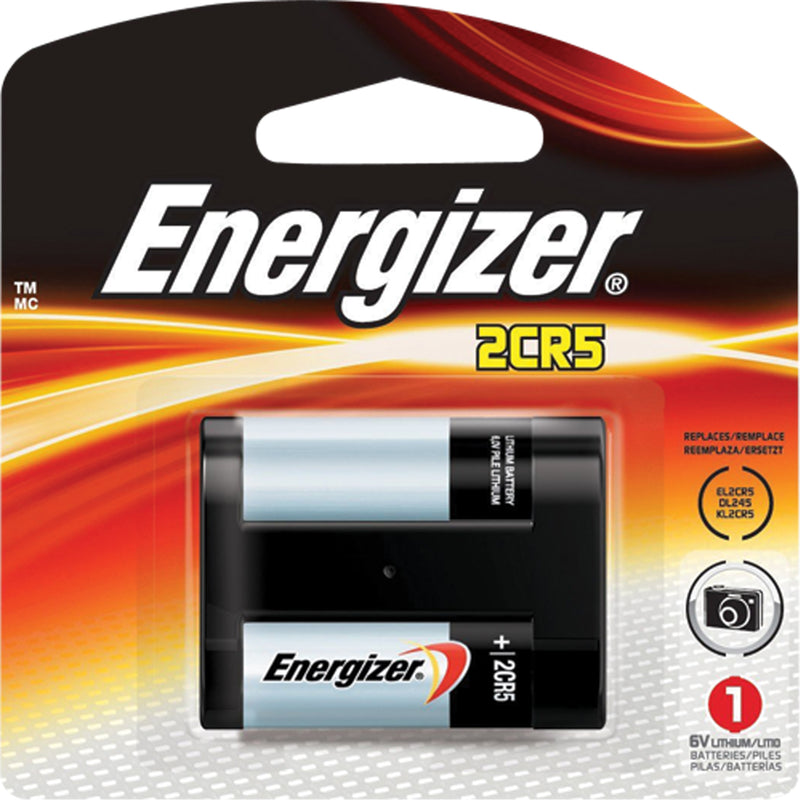 Lithium Batteries