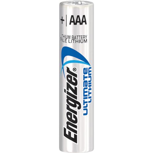 AAA - Lithium Batteries