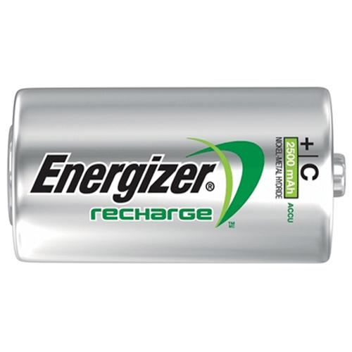 C2 - Rechargeable NiMH Batteries