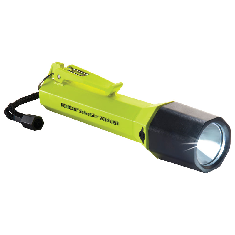 SabreLite® Flashlight