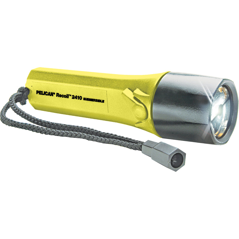 StealthLite™ Flashlight