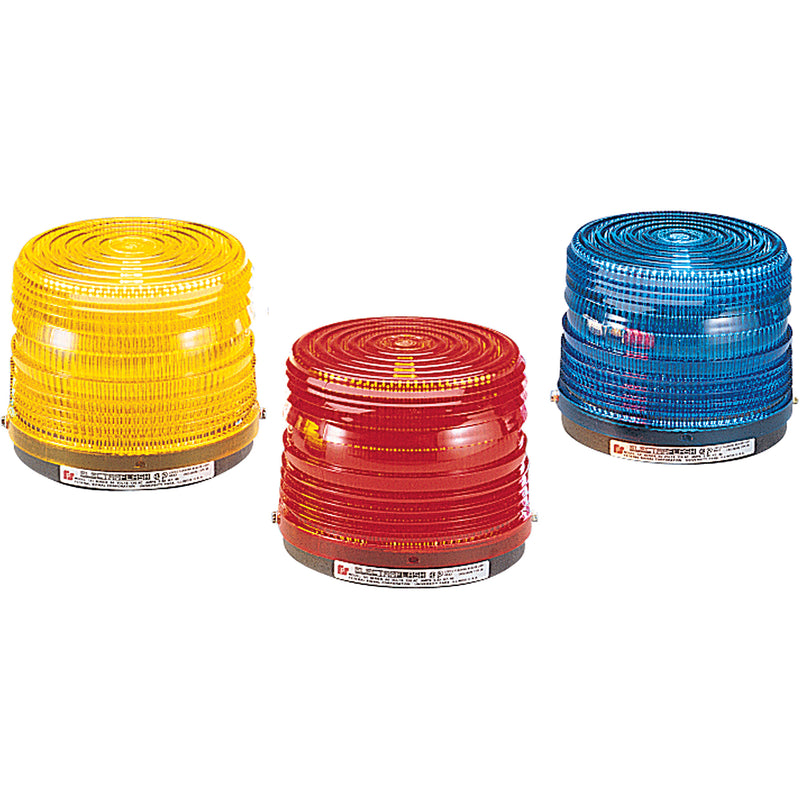 Electraflash® Strobe Warning Lights