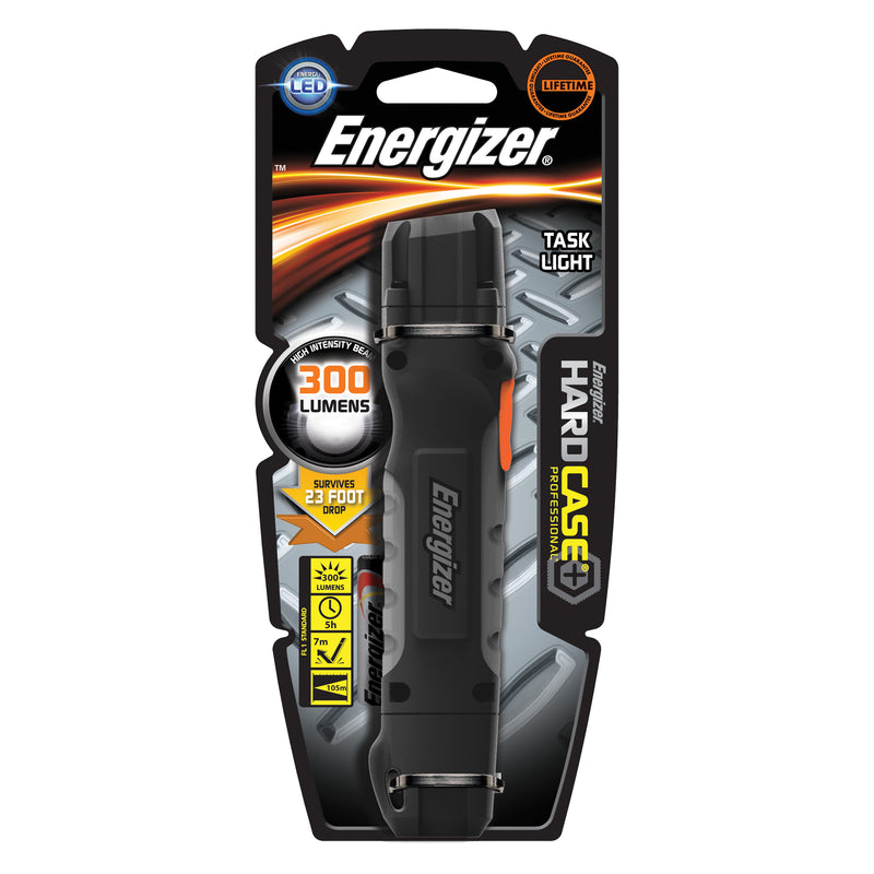 Hard Case® Task Flashlight