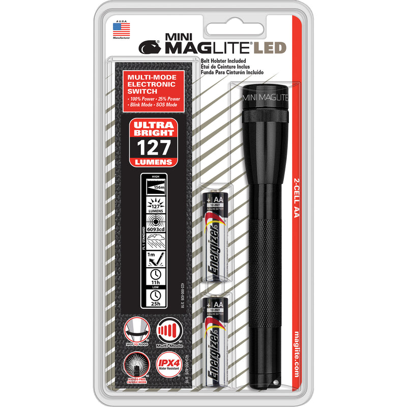 Mini® Flashlights