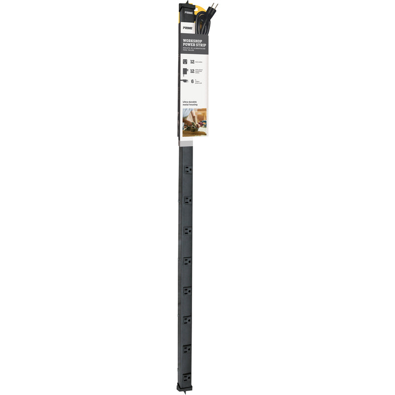 Surge Protector