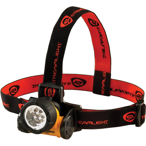 Septor® Headlamp Flashlight