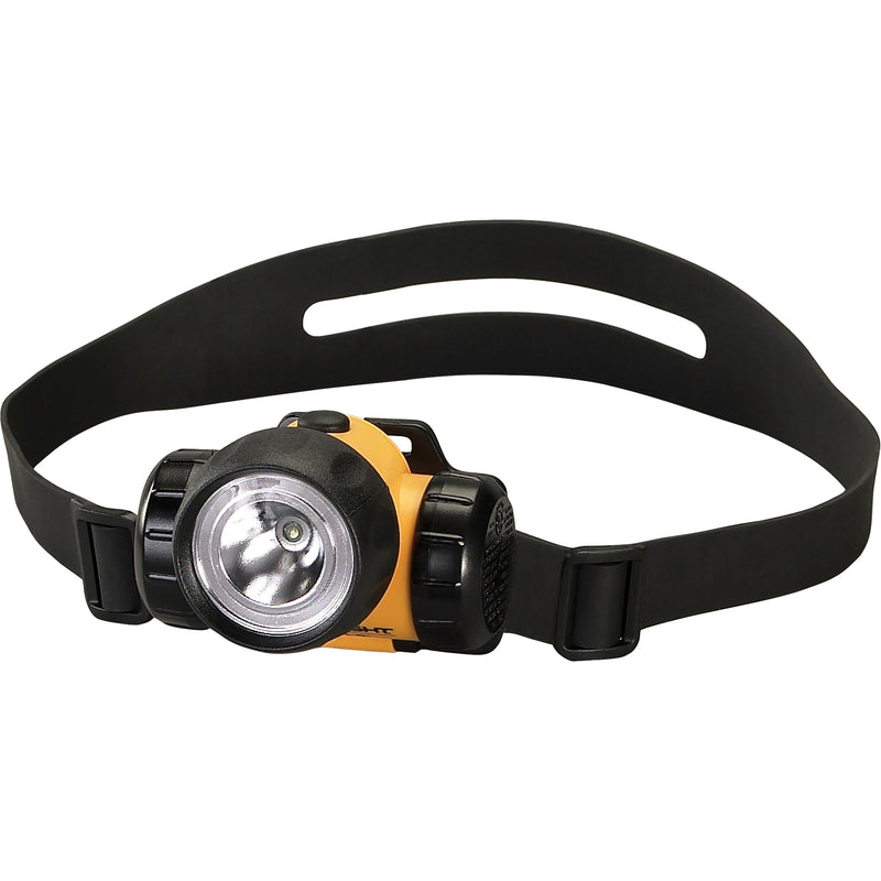 Haz-Lo 3AA® Headlamp Flashlight