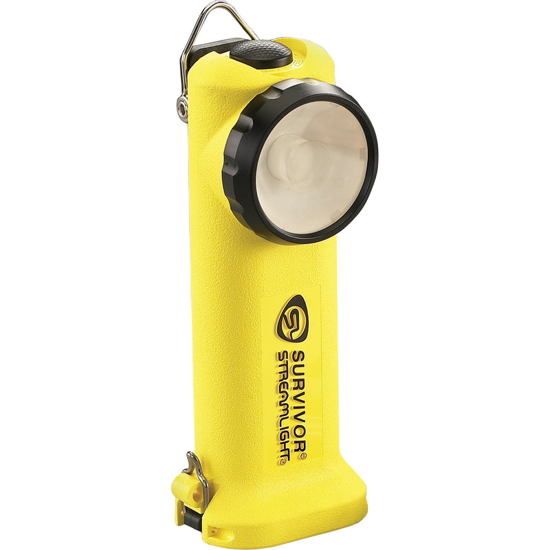 Survivor® Flashlight