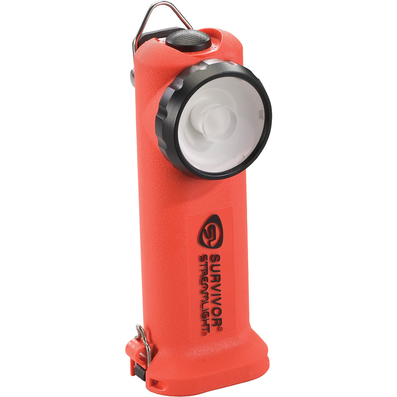 Survivor® Flashlight