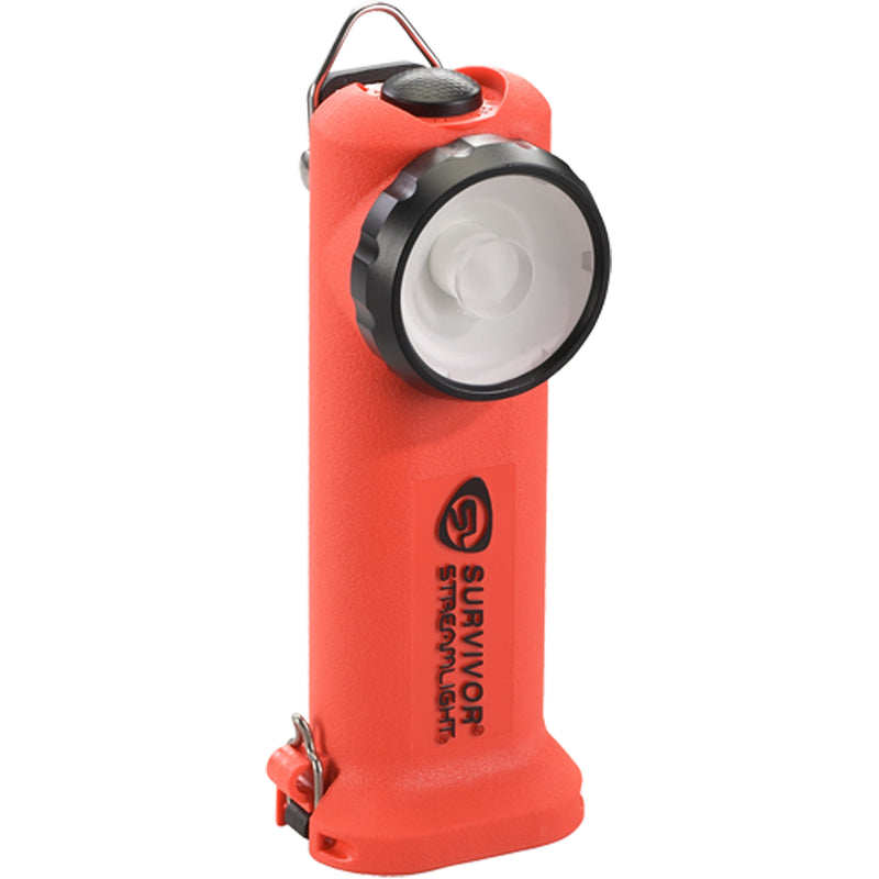 Survivor® Flashlight