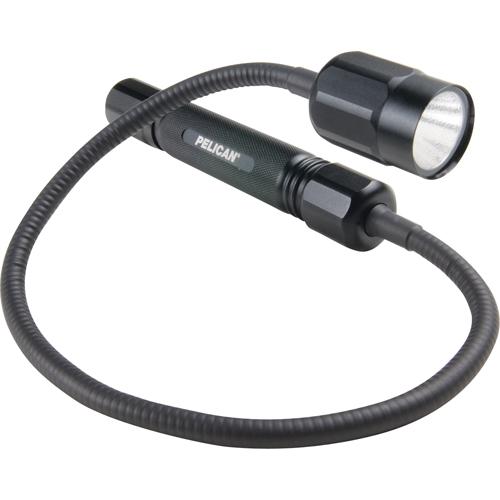 LED Flex-Neck Flashlight
