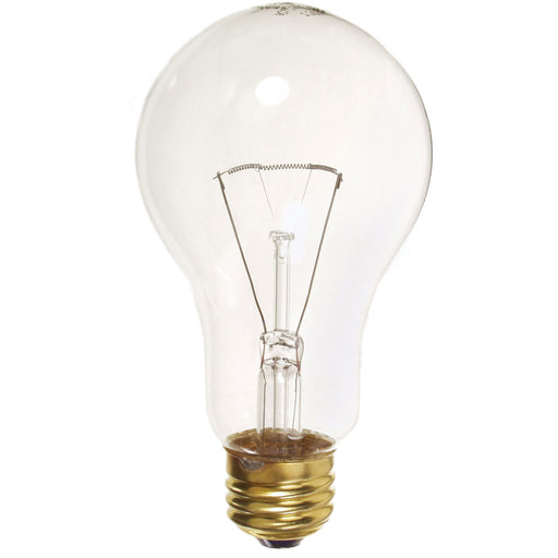 Sylvania SUPERSAVER® Incandescent Lamp - 6 per Pack
