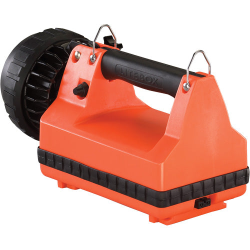 E-Spot LiteBox® Rechargeable Lanterns