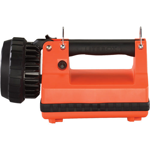 E-Spot LiteBox® Rechargeable Lanterns