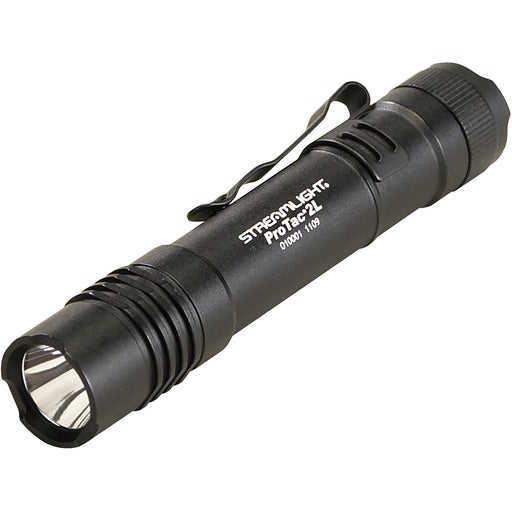 ProTac® Professional Tactical Flashlight