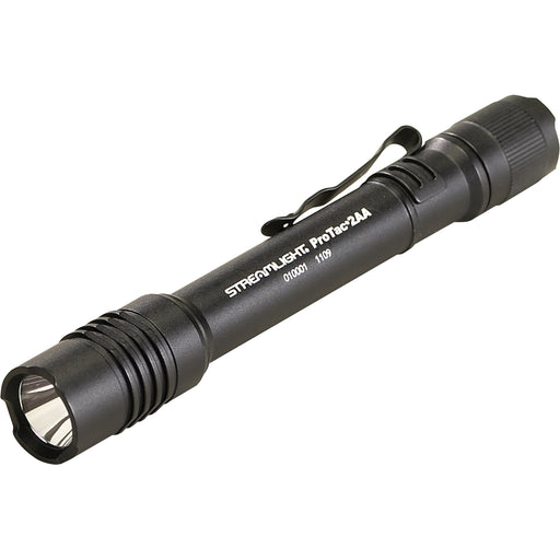 ProTac® 2AA Professional Tactical Flashlight
