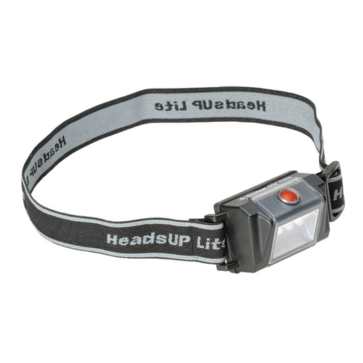 HeadsUp Lite™ 2610 Headlamp