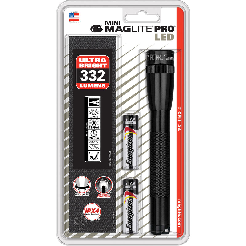 Mini® PRO Flashlight
