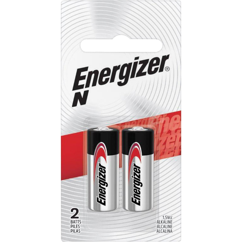 Alkaline Industrial Batteries
