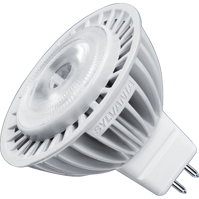 Dimmable Ultra LED MR16 Lamps