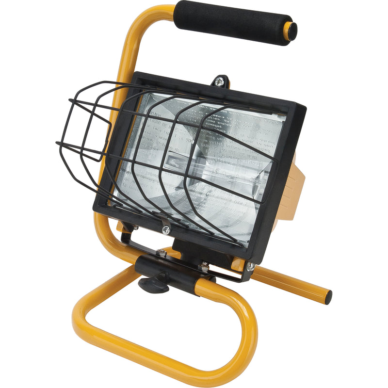 Portable Work Light