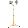 Twin-Head Work Light