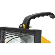 Twin-Head Work Light