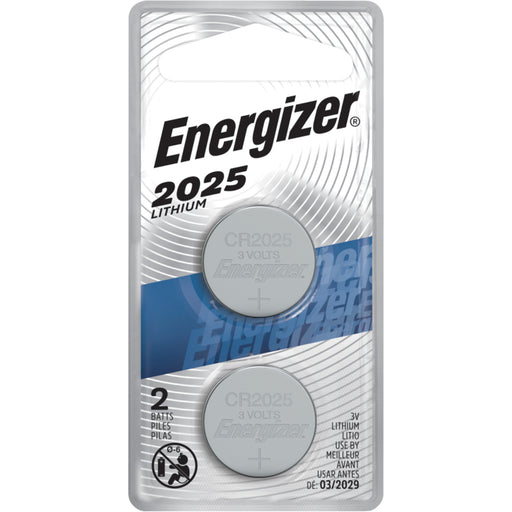 2025 Batteries