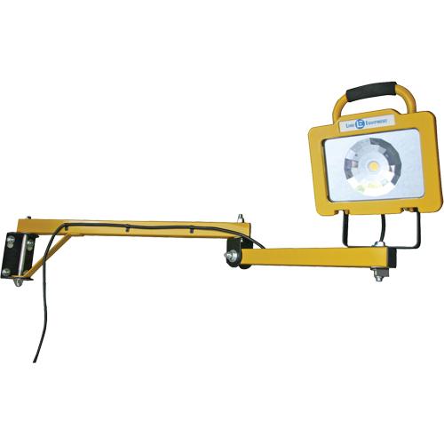 Heavy-Duty LED Dock Light